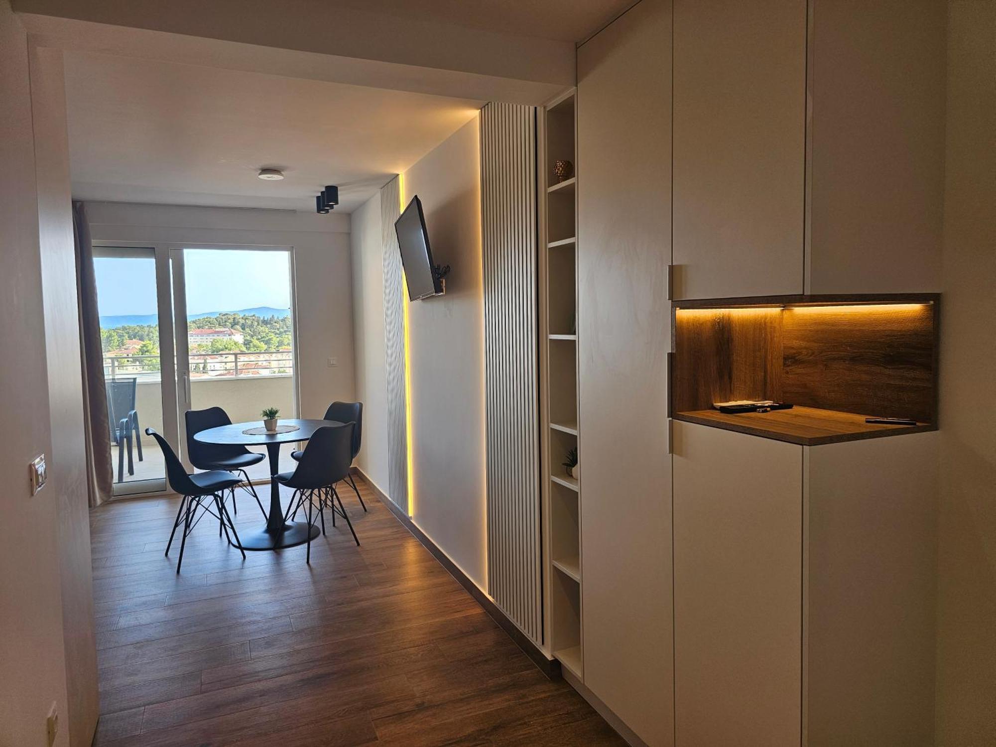 Apartma Sole