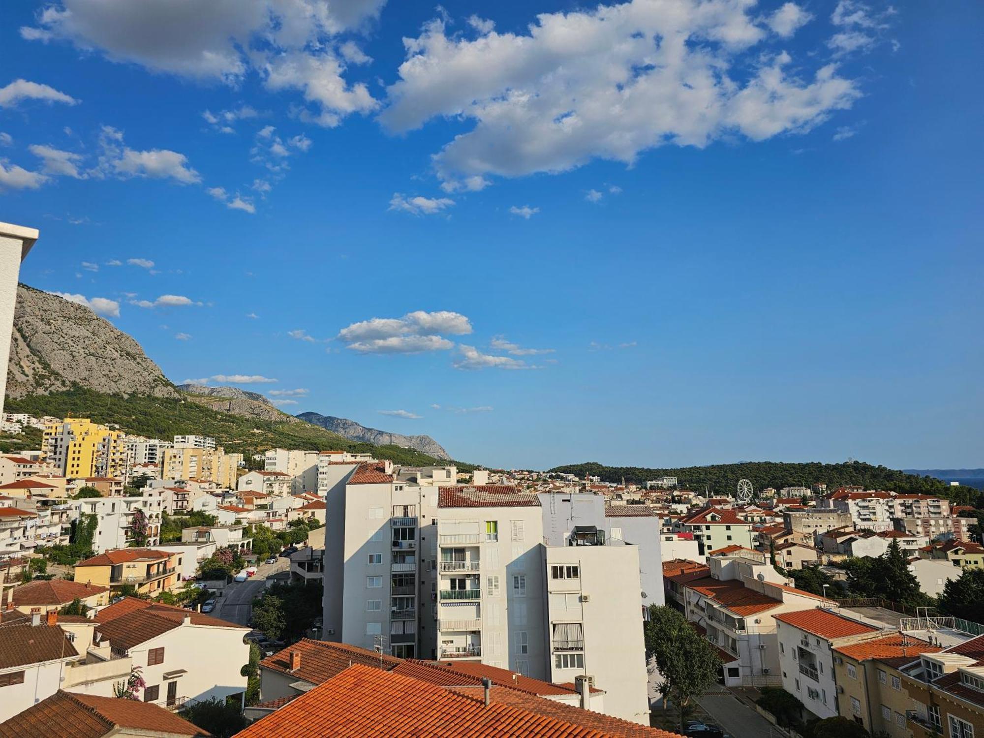 Apartma Sole *