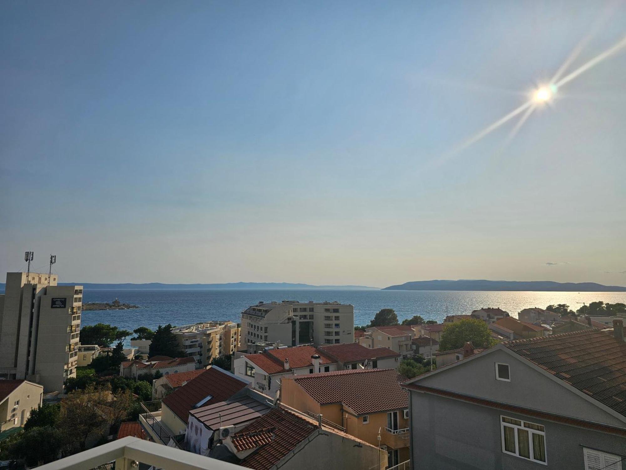 Apartma Sole *