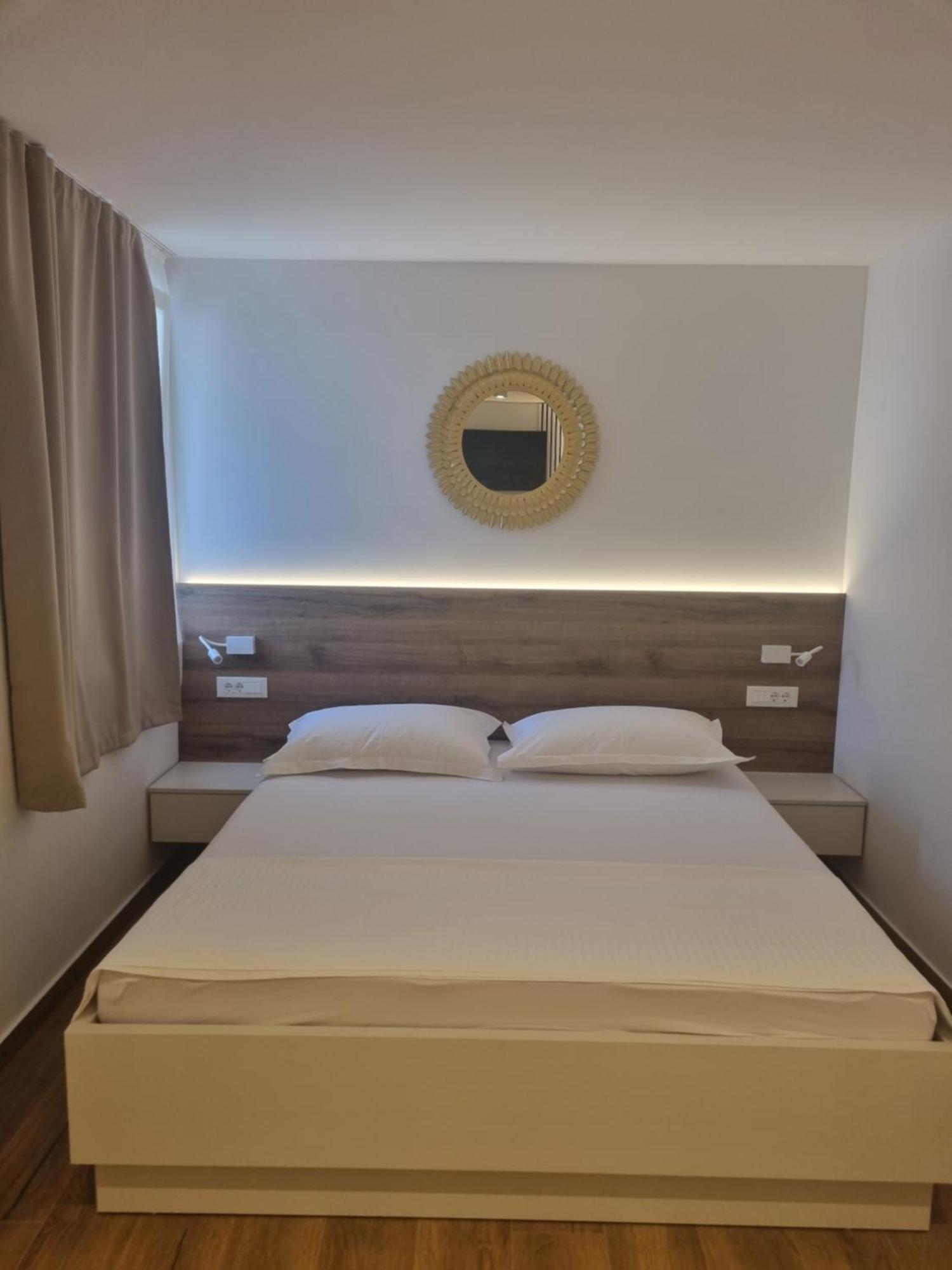 Apartma Sole *